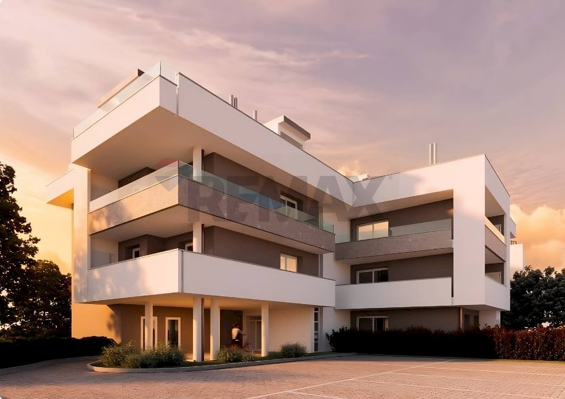 Edificio all\'aperto - Quadrilocale via pregnana, Rho - foto 3