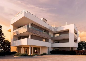 Edificio all\'aperto - Quadrilocale via pregnana, Rho - foto 3