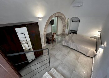 Camera / camera da letto - Monolocale Via Fontana
 
104, Vieste - foto 2