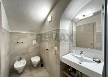 Bagno - Monolocale Via Fontana
 
104, Vieste - foto 8