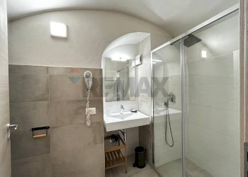 Bagno - Monolocale Via Fontana
 
104, Vieste - foto 9