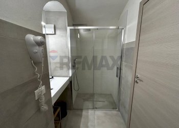 Bagno - Monolocale Via Fontana
 
104, Vieste - foto 10