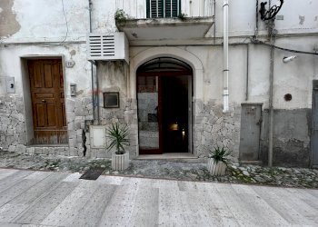 Casa all\'aperto - Monolocale Via Fontana
 
104, Vieste - foto 12