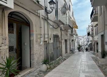 Edificio all\'aperto - Monolocale Via Fontana
 
104, Vieste - foto 15