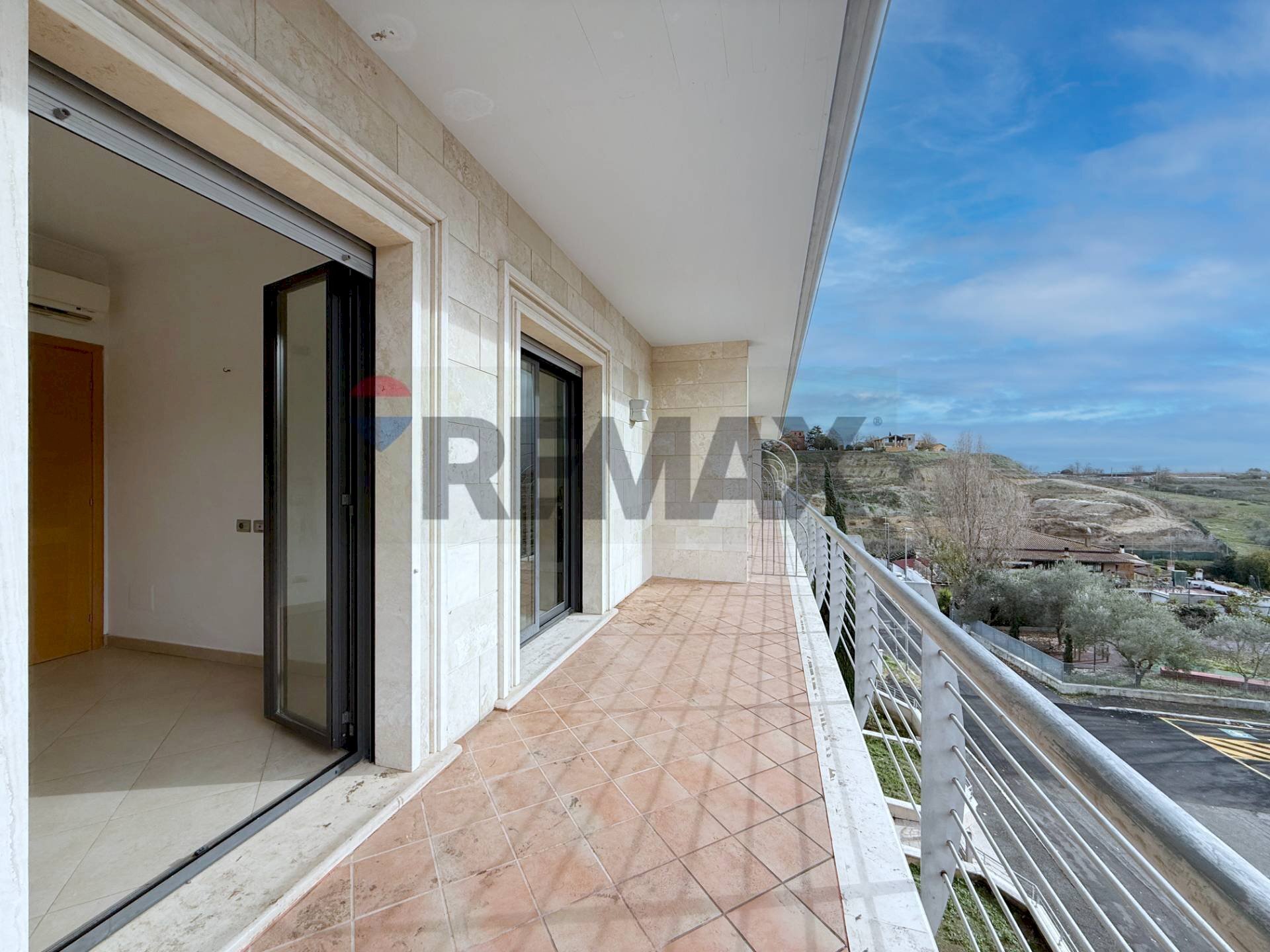 Balcone - Two-room apartment Via Arzana
 
65, Roma - photo 2