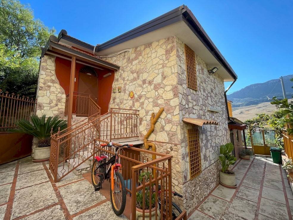 Foto 2 - Villa Contrada Montagnola
 
SNC, Monreale - photo 2