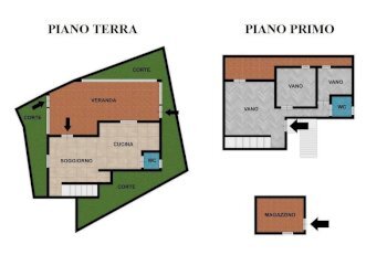 Foto 45 - Villa Contrada Montagnola
 
SNC, Monreale - photo 45