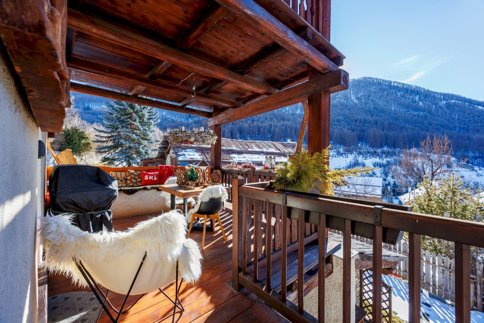 Foto 1 - Appartamento Strada Vecchia per Cesana, Sauze di Cesana - foto 1