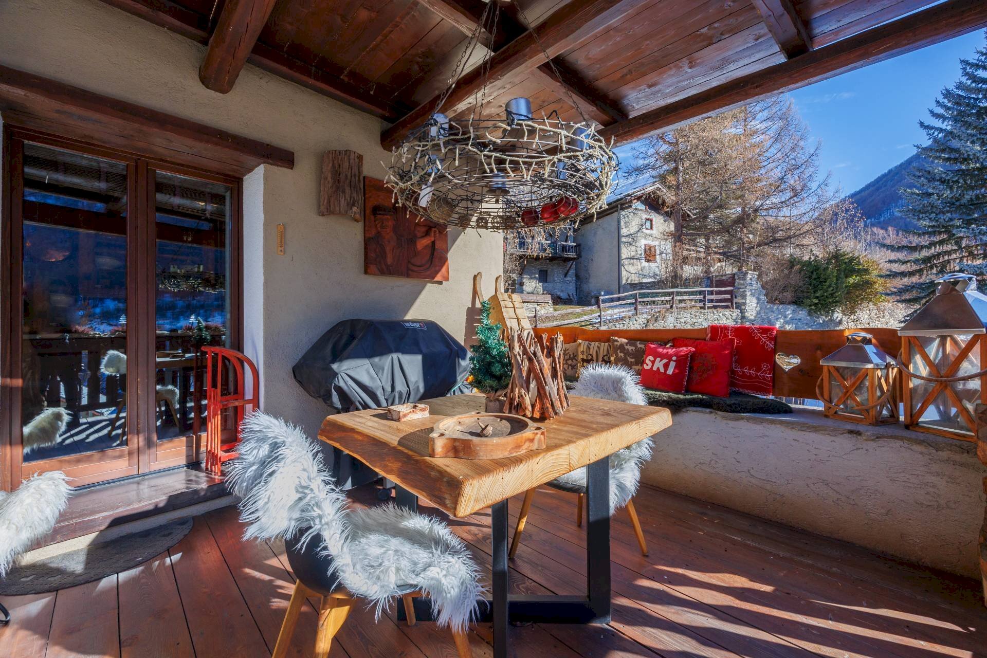 Foto 3 - Appartamento Strada Vecchia per Cesana, Sauze di Cesana - foto 3