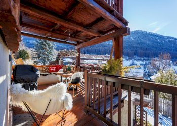 Foto 1 - Appartamento Strada Vecchia per Cesana, Sauze di Cesana - foto 1