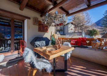 Foto 3 - Appartamento Strada Vecchia per Cesana, Sauze di Cesana - foto 3