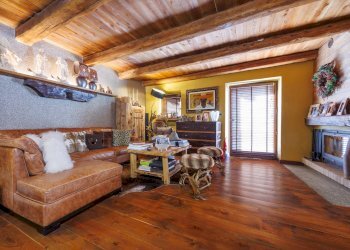 Foto 4 - Appartamento Strada Vecchia per Cesana, Sauze di Cesana - foto 4