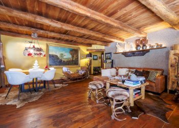 Foto 5 - Appartamento Strada Vecchia per Cesana, Sauze di Cesana - foto 5