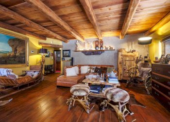 Foto 6 - Appartamento Strada Vecchia per Cesana, Sauze di Cesana - foto 6