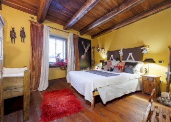 Foto 7 - Appartamento Strada Vecchia per Cesana, Sauze di Cesana - foto 7