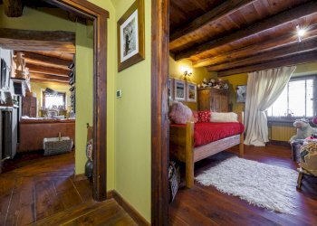 Foto 9 - Appartamento Strada Vecchia per Cesana, Sauze di Cesana - foto 9