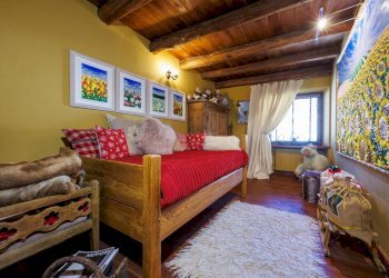 Foto 10 - Appartamento Strada Vecchia per Cesana, Sauze di Cesana - foto 10