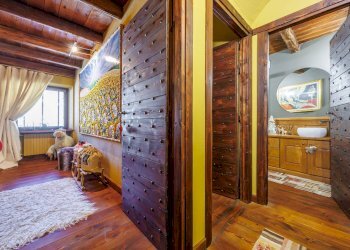 Foto 11 - Appartamento Strada Vecchia per Cesana, Sauze di Cesana - foto 11