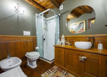 Foto 12 - Appartamento Strada Vecchia per Cesana, Sauze di Cesana - foto 12