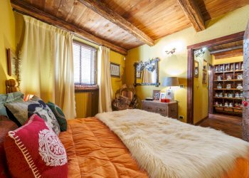 Foto 13 - Appartamento Strada Vecchia per Cesana, Sauze di Cesana - foto 13