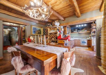 Foto 16 - Appartamento Strada Vecchia per Cesana, Sauze di Cesana - foto 16