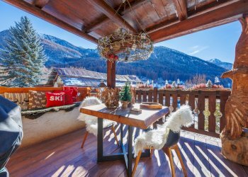 Foto 20 - Appartamento Strada Vecchia per Cesana, Sauze di Cesana - foto 20