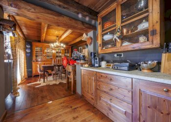 Foto 22 - Appartamento Strada Vecchia per Cesana, Sauze di Cesana - foto 22