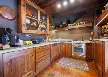 Foto 23 - Appartamento Strada Vecchia per Cesana, Sauze di Cesana - foto 23