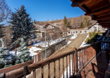 Foto 26 - Appartamento Strada Vecchia per Cesana, Sauze di Cesana - foto 26