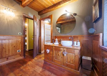 Foto 28 - Appartamento Strada Vecchia per Cesana, Sauze di Cesana - foto 28