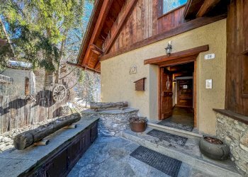 Foto 31 - Appartamento Strada Vecchia per Cesana, Sauze di Cesana - foto 31