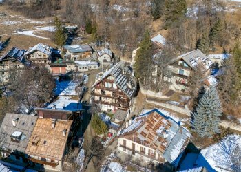 Foto 32 - Appartamento Strada Vecchia per Cesana, Sauze di Cesana - foto 32