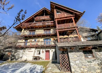 Foto 36 - Appartamento Strada Vecchia per Cesana, Sauze di Cesana - foto 36