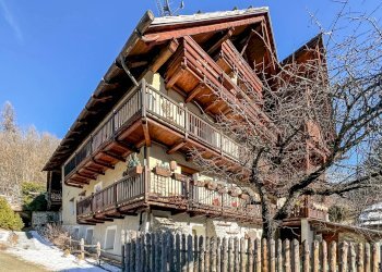 Foto 37 - Appartamento Strada Vecchia per Cesana, Sauze di Cesana - foto 37