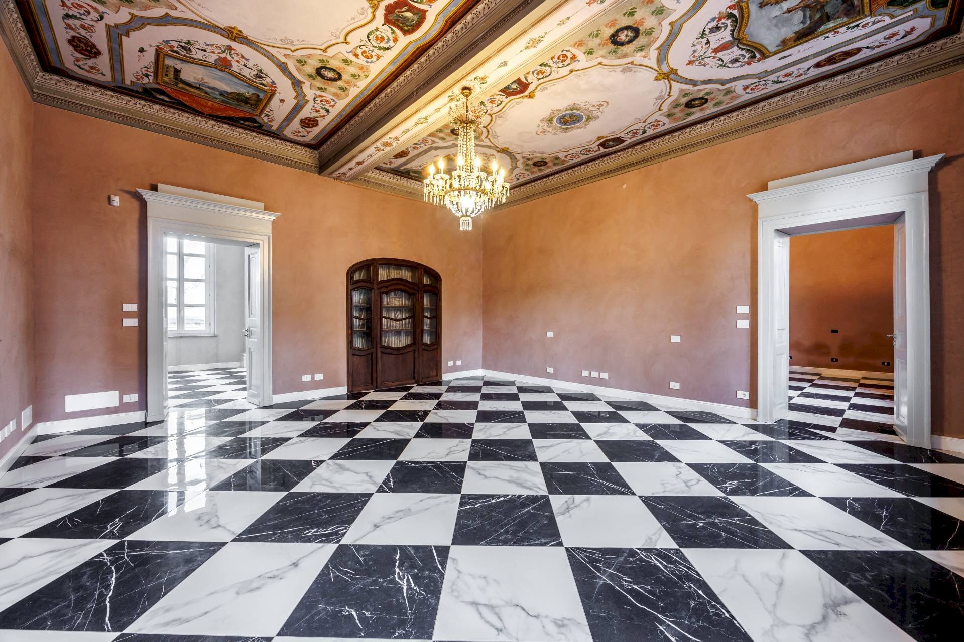 Foto 1 - Apartment Via Umberto I, Carignano - photo 1