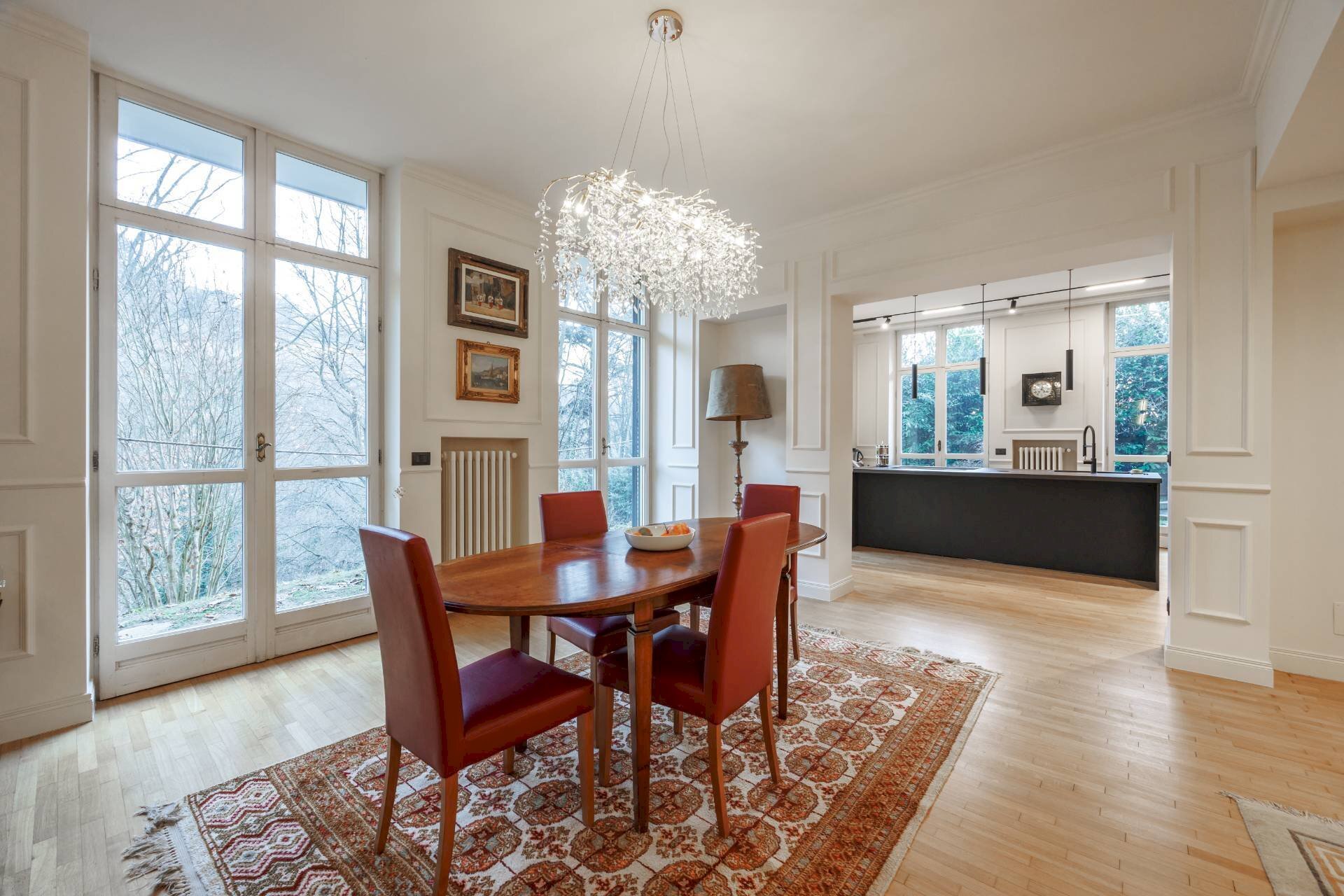 Foto 2 - Villa Strada Rebaude, Moncalieri - photo 2