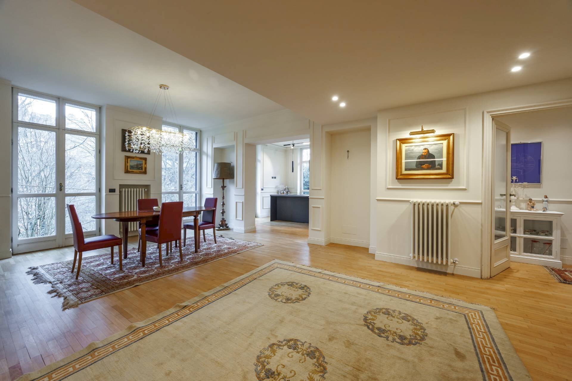 Foto 3 - Villa Strada Rebaude, Moncalieri - photo 3