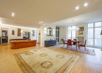 Foto 1 - Villa Strada Rebaude, Moncalieri - foto 1