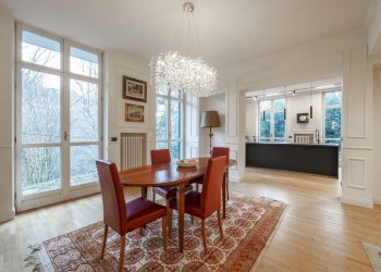 Foto 2 - Villa Strada Rebaude, Moncalieri - foto 2