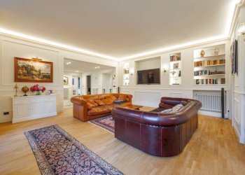 Foto 8 - Villa Strada Rebaude, Moncalieri - foto 8