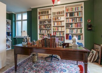 Foto 10 - Villa Strada Rebaude, Moncalieri - foto 10