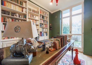 Foto 11 - Villa Strada Rebaude, Moncalieri - foto 11