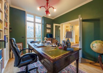 Foto 12 - Villa Strada Rebaude, Moncalieri - foto 12