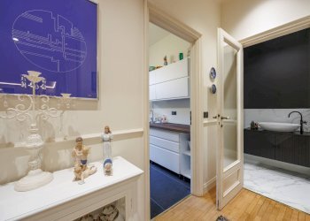 Foto 14 - Villa Strada Rebaude, Moncalieri - foto 14