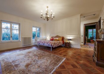 Foto 23 - Villa Strada Rebaude, Moncalieri - foto 23