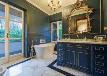 Foto 29 - Villa Strada Rebaude, Moncalieri - foto 29