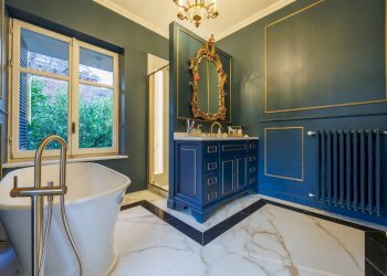 Foto 30 - Villa Strada Rebaude, Moncalieri - foto 30