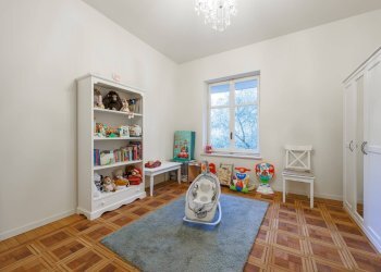 Foto 33 - Villa Strada Rebaude, Moncalieri - foto 33