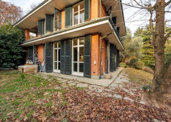 Foto 43 - Villa Strada Rebaude, Moncalieri - foto 43