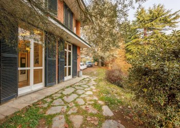 Foto 44 - Villa Strada Rebaude, Moncalieri - foto 44